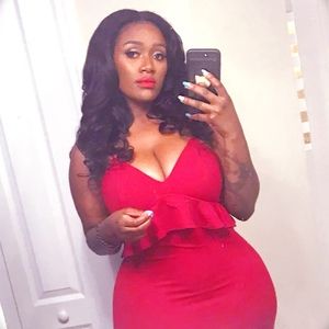 Meet your Posher, Wislaine